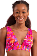 Charger l&#39;image dans la galerie, Gallery: Rio De Sol Haut Top Flavors Halter-Marina

