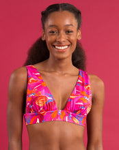 Charger l&#39;image dans la galerie, Image 10: Rio De Sol Haut Top Flavors Halter-Marina
