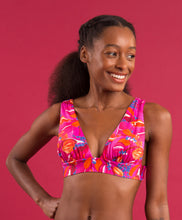 Charger l&#39;image dans la galerie, Image 11: Rio De Sol Haut Top Flavors Halter-Marina
