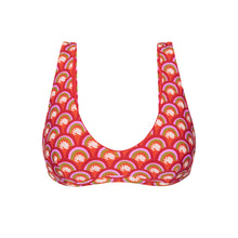 Charger l&#39;image dans la galerie, Product Front: Rio De Sol Haut Top Floral-Scales Hera
