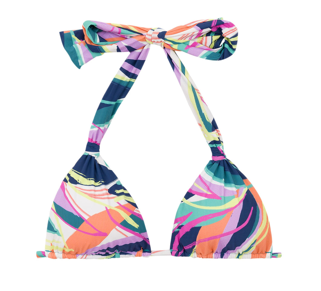 Product Front: Rio De Sol Haut Top Fresh-Day Mel