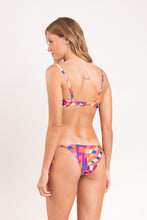 Charger l&#39;image dans la galerie, Model Back: Rio De Sol Haut Top Funny Bandeau-Joy

