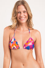 Charger l&#39;image dans la galerie, Gallery: Rio De Sol Haut Top Funny Frufru
