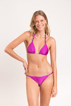 Charger l&#39;image dans la galerie, Image 11: Rio De Sol Haut Top Funny Tri-Rev
