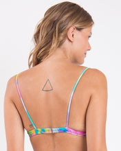 Charger l&#39;image dans la galerie, Image 05: Rio De Sol Haut Top Fusion Balconet-Tie
