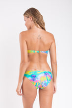 Charger l&#39;image dans la galerie, Model Back: Rio De Sol Haut Top Fusion Bandeau-Joy
