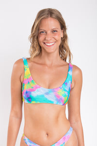 Gallery: Rio De Sol Haut Top Fusion Bliss
