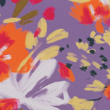 Charger l&#39;image dans la galerie, Image 06: Rio De Sol Haut Top Garden-Flower Balconet-Tie
