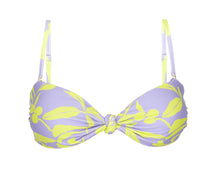 Charger l&#39;image dans la galerie, Product Front: Rio De Sol Haut Top Glow Bandeau-Joy
