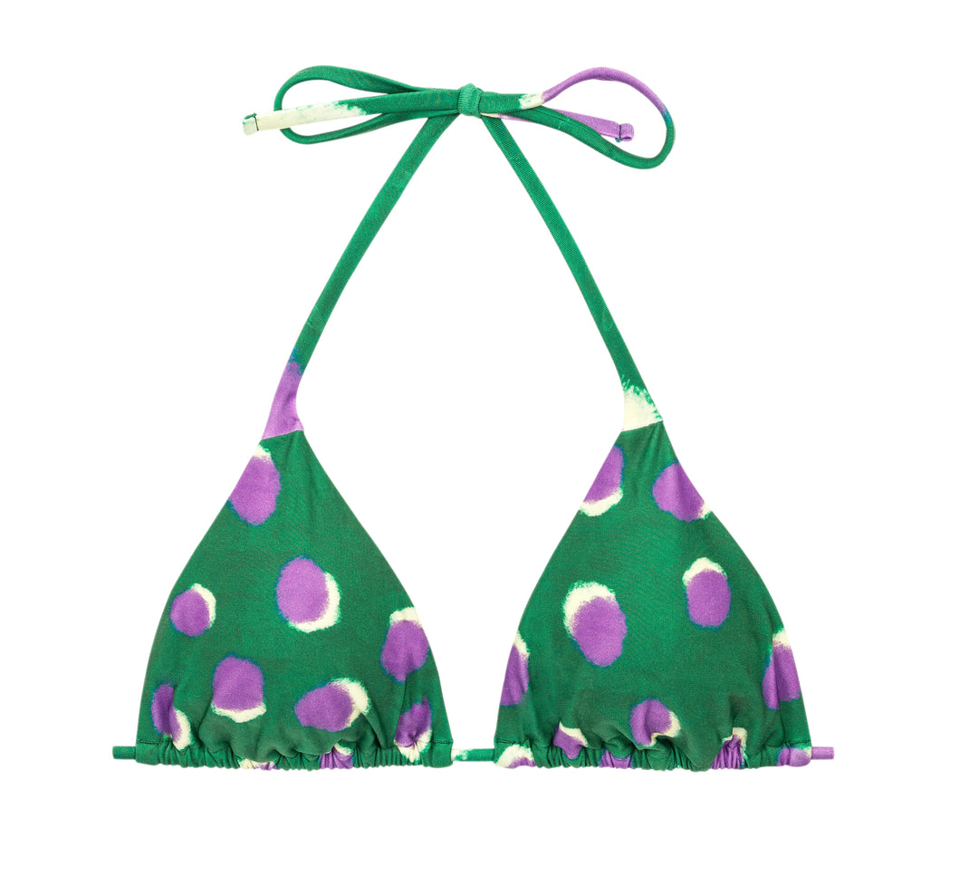 Product Front: Rio De Sol Haut Top Happiness Tri-Inv