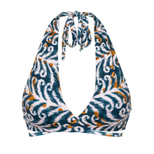 Charger l&#39;image dans la galerie, Product Back: Rio De Sol Haut Top Ikat Kate
