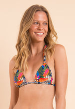 Charger l&#39;image dans la galerie, Model Front: Rio De Sol Haut Top Jungle Mel

