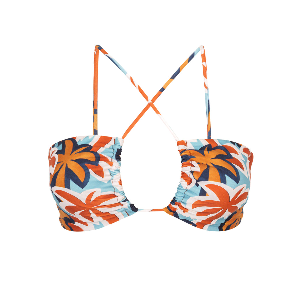 Product Front: Rio De Sol Haut Top Kauai Camille