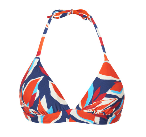 Product Front: Rio De Sol Haut Top Leaves Tri-Cos