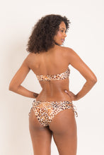 Charger l&#39;image dans la galerie, Image 11: Rio De Sol Haut Top Leopard Bandeau-Reto
