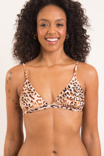 Charger l&#39;image dans la galerie, Gallery: Rio De Sol Haut Top Leopard Tri-Fixo
