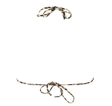 Charger l&#39;image dans la galerie, Product Back: Rio De Sol Haut Top Leopardo Tri
