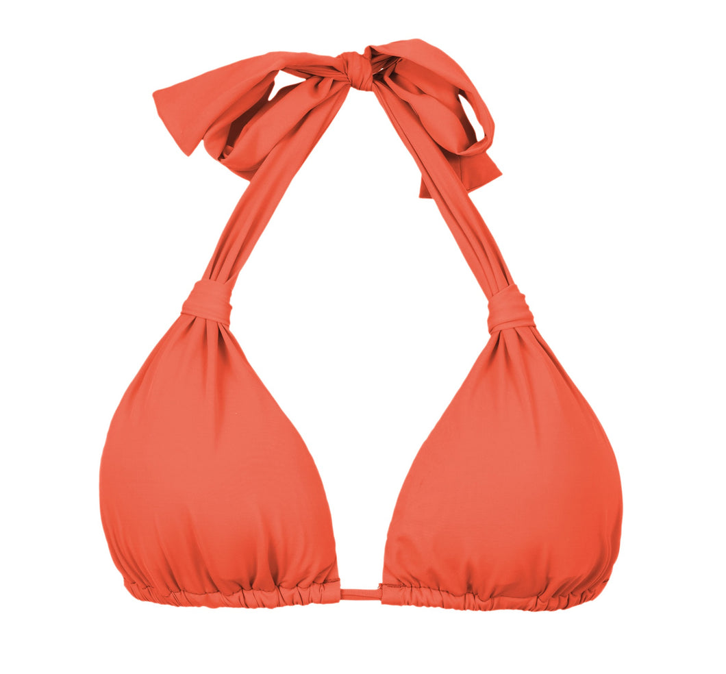 Product Front: Rio De Sol Haut Top Light-Peach Mel