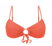 Charger l&#39;image dans la galerie, Product Front: Rio De Sol Haut Top Light-Peach Mila
