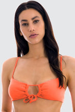 Charger l&#39;image dans la galerie, Gallery: Rio De Sol Haut Top Light-Peach Mila

