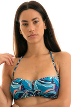 Charger l&#39;image dans la galerie, Gallery: Rio De Sol Haut Top Lilly Bandeau
