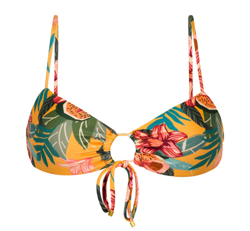 Product Front: Rio De Sol Haut Top Lis Mila