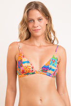 Charger l&#39;image dans la galerie, Gallery: Rio De Sol Haut Top Love-Trip Tri-Fixo
