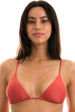 Charger l&#39;image dans la galerie, Gallery: Rio De Sol Haut Top Madras Dupla Face
