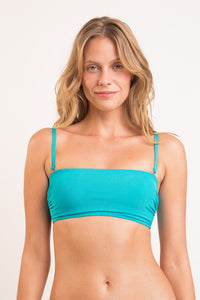 Gallery: Rio De Sol Haut Top Malibu-Atol Bandeau-Reto