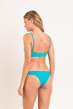 Charger l&#39;image dans la galerie, Model Back: Rio De Sol Haut Top Malibu-Atol Bandeau-Reto
