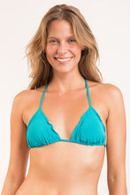 Charger l&#39;image dans la galerie, Gallery: Rio De Sol Haut Top Malibu-Atol Frufru
