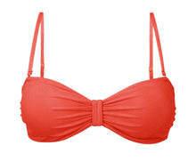 Charger l&#39;image dans la galerie, Product Front: Rio De Sol Haut Top Malibu-Chili Bandeau-Duo
