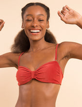 Charger l&#39;image dans la galerie, Image 08: Rio De Sol Haut Top Malibu-Chili Bandeau-Duo
