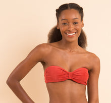 Charger l&#39;image dans la galerie, Image 09: Rio De Sol Haut Top Malibu-Chili Bandeau-Duo
