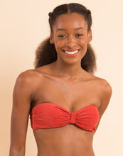 Charger l&#39;image dans la galerie, Image 10: Rio De Sol Haut Top Malibu-Chili Bandeau-Duo
