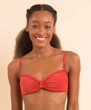 Charger l&#39;image dans la galerie, Image 11: Rio De Sol Haut Top Malibu-Chili Bandeau-Duo
