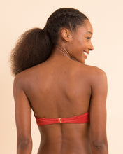 Charger l&#39;image dans la galerie, Image 12: Rio De Sol Haut Top Malibu-Chili Bandeau-Duo
