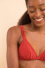 Charger l&#39;image dans la galerie, Image 08: Rio De Sol Haut Top Malibu-Chili Tri-Duo
