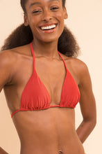 Charger l&#39;image dans la galerie, Image 09: Rio De Sol Haut Top Malibu-Chili Tri-Inv
