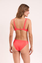 Charger l&#39;image dans la galerie, Model Back: Rio De Sol Haut Top Malibu-Folia Amelia
