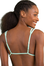 Charger l&#39;image dans la galerie, Image 07: Rio De Sol Haut Top Malibu-Menta Tri-Duo
