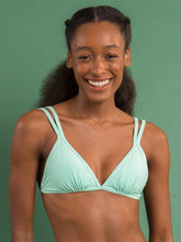Charger l&#39;image dans la galerie, Image 10: Rio De Sol Haut Top Malibu-Menta Tri-Duo
