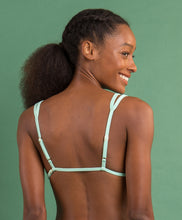 Charger l&#39;image dans la galerie, Image 11: Rio De Sol Haut Top Malibu-Menta Tri-Duo
