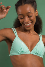 Charger l&#39;image dans la galerie, Image 12: Rio De Sol Haut Top Malibu-Menta Tri-Duo
