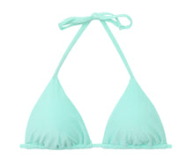 Charger l&#39;image dans la galerie, Product Front: Rio De Sol Haut Top Malibu-Menta Tri-Inv
