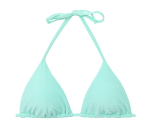Product Front: Rio De Sol Haut Top Malibu-Menta Tri-Inv