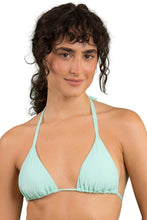 Charger l&#39;image dans la galerie, Gallery: Rio De Sol Haut Top Malibu-Menta Tri-Inv
