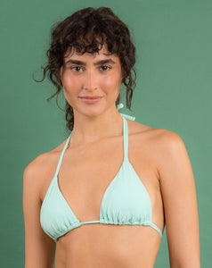 Image 09: Rio De Sol Haut Top Malibu-Menta Tri-Inv