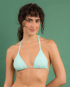 Image 10: Rio De Sol Haut Top Malibu-Menta Tri-Inv