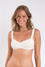 Charger l&#39;image dans la galerie, Gallery: Rio De Sol Haut Top Malibu-Natural Amelia
